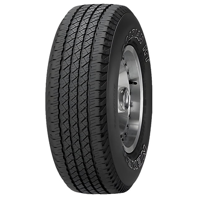 Llanta P265/70R16 NEXEN Roadian HT 112S