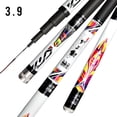 thumbnail image 1 of Xingzhi Long Carp Fishing Rods with Rotating Rod Tip Design for River Pond Fishing Using TYPE2, 1 of 1
