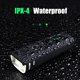 thumbnail image 1 of Luz De La Bici Linterna para bicicleta IPX6 impermeable para bicicleta 2000mAh 400LM para ciclismo al aire libre Sywqhk Accesorios para autos y motos, 1 of 8