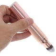thumbnail image 3 of Brocha de maquillaje de doble punta, brocha retráctil para corrector, brocha para base, herramienta de maquillaje para cosméticos, 3 of 5