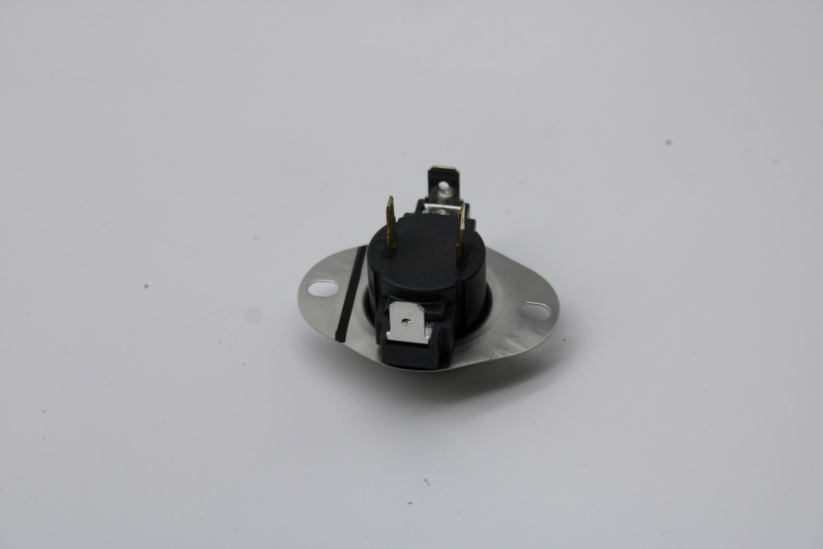 WE04X25195 OEM Dryer Thermostat for Ge 