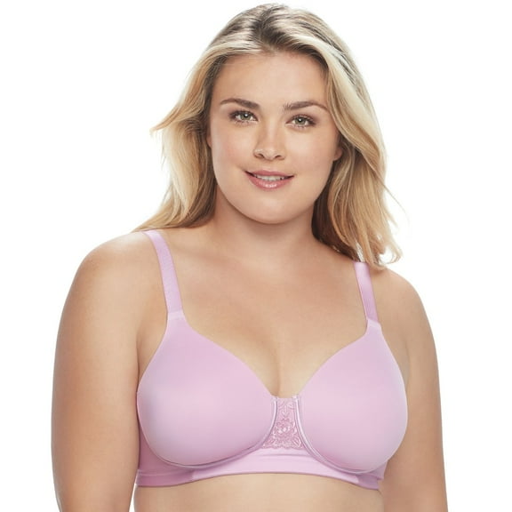 Vanity Fair Women Adjustable Seamless bras