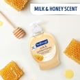 thumbnail image 4 of Moisturizing Liquid Hand Soap for All Skin Types  Dermatologist Tested Milk and Golden Honey Hand Soap for Daily Hand Wash - Rich Lather  Scented Soap in Refillable Soap Bottle with Pump, 7.5 Fl..., 4 of 7