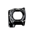 thumbnail image 1 of BASE PARA FARO D21 1987 al 1997 NISSAN Derecha/Pasajero DEPO  ., 1 of 4