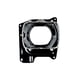 thumbnail image 1 of BASE PARA FARO D21 1987 al 1997 NISSAN Derecha/Pasajero DEPO  ., 1 of 4