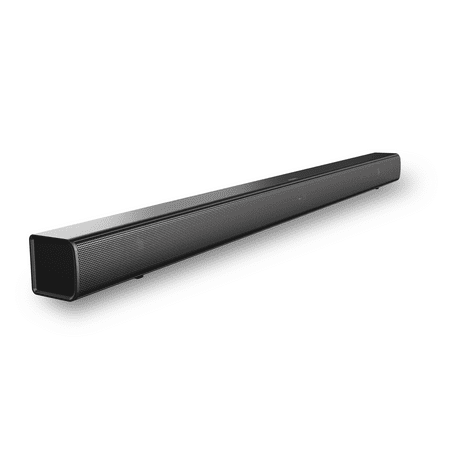 Philips HTL1508 Soundbar Speaker with Bluetooth Streaming – Walmart ...