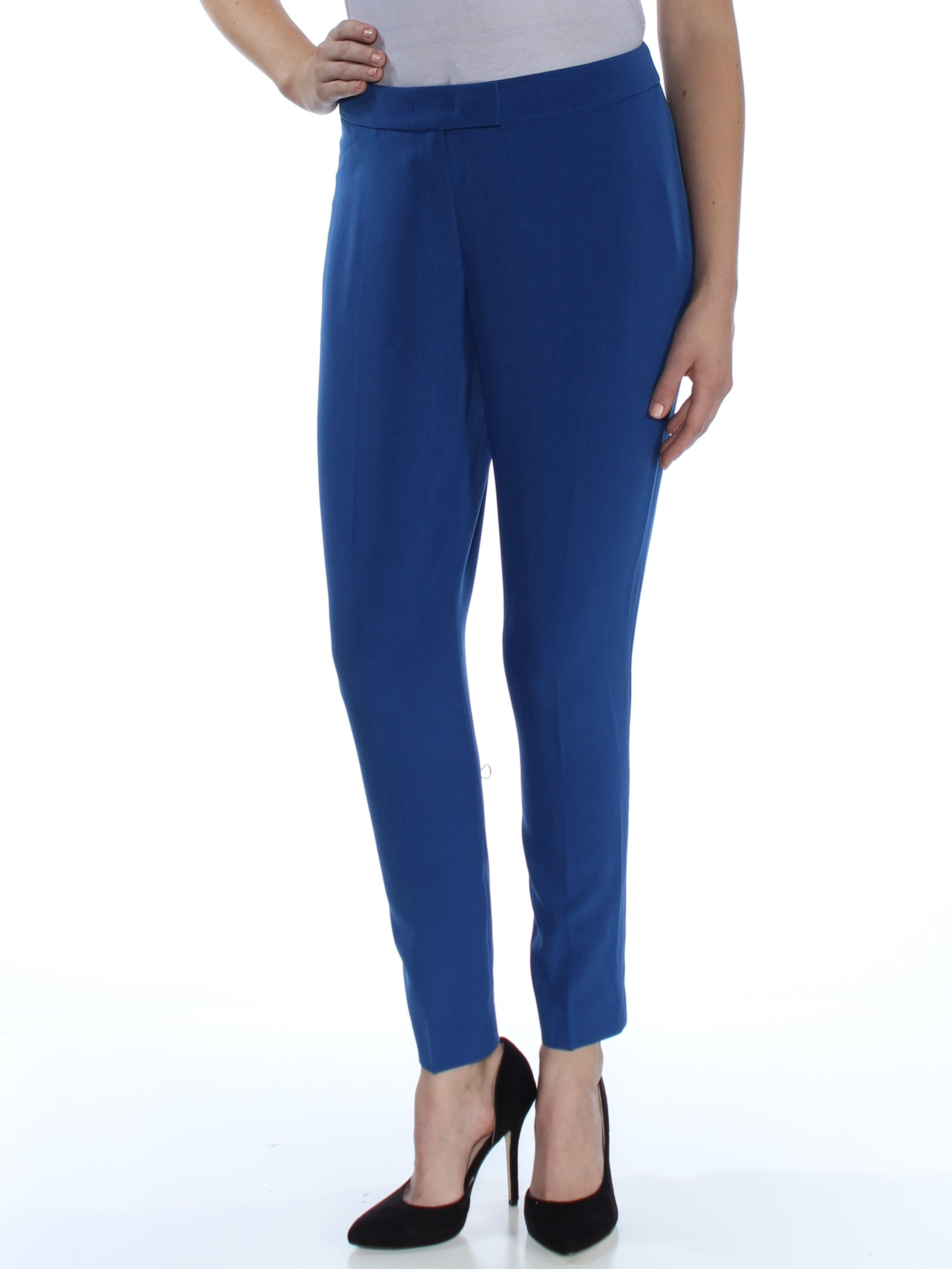 anne klein plus size pants