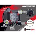 thumbnail image 3 of Par De Faros 24 Leds+ Lupa Luz Blanca/ Ámbar Tunelight 60w, 3 of 8