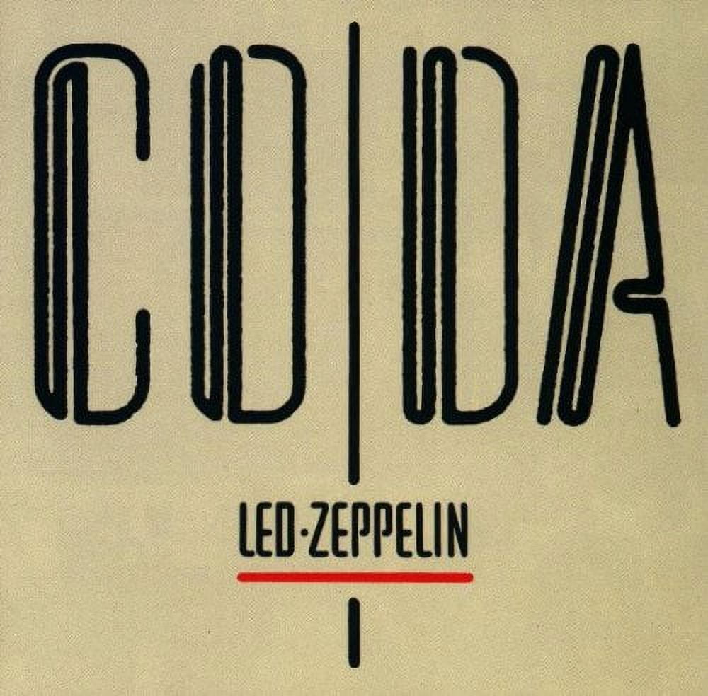 Led Zeppelin The Complete Studio Recordings 10 CD Set - Walmart.com