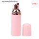 thumbnail image 1 of [Home & mx } 50ml Vacío Viaje Champú Bomba Jabón Espuma Mousse Dispensador De Botellas [Bueno huangjie unisex, 1 of 2
