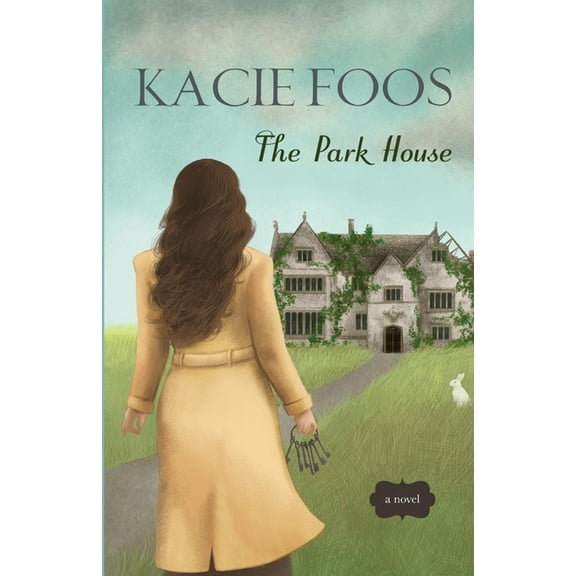 The Park House, (Paperback)