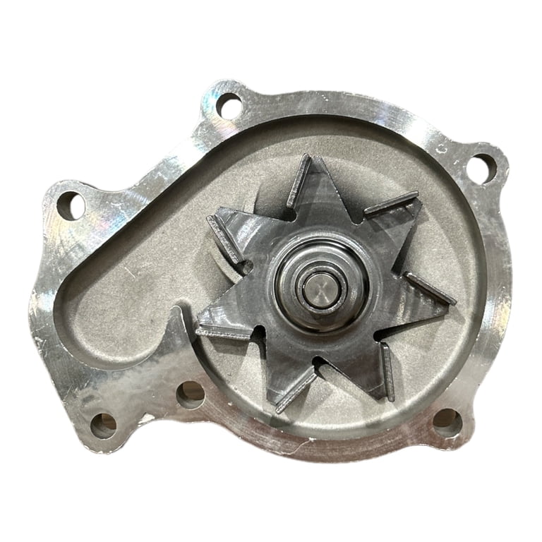 New Water Pump With Gasket for Kubota M100 M105 M108 M110 M6800 M8200