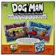 thumbnail image 2 of Puzzle University Games Dog Man Supa Buddies, 100 piezas, 2 of 7