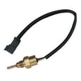 thumbnail image 1 of 102-2240, Coolant Temperature Sensor TOSD-04-285 Cooling Temperatures Sender Long Service Life  For Cat Excavator 320D GC, 1 of 8