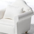 thumbnail image 3 of Muebles de Sofá Y Cojines de para Casa de 1/12, Juguetes de DIY, 3 of 9