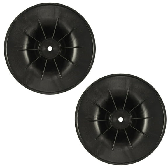 Homelite 2 Pack OF Genuine OEM Replacement Fans - 518581001-2PK