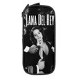 thumbnail image 2 of Trousse à Crayons Chanteuse Lana Del Rey Album de Musique Tendance Trousse en Toile Grande Capacité pour Enfants Rentrée Scolaire, 2 of 2