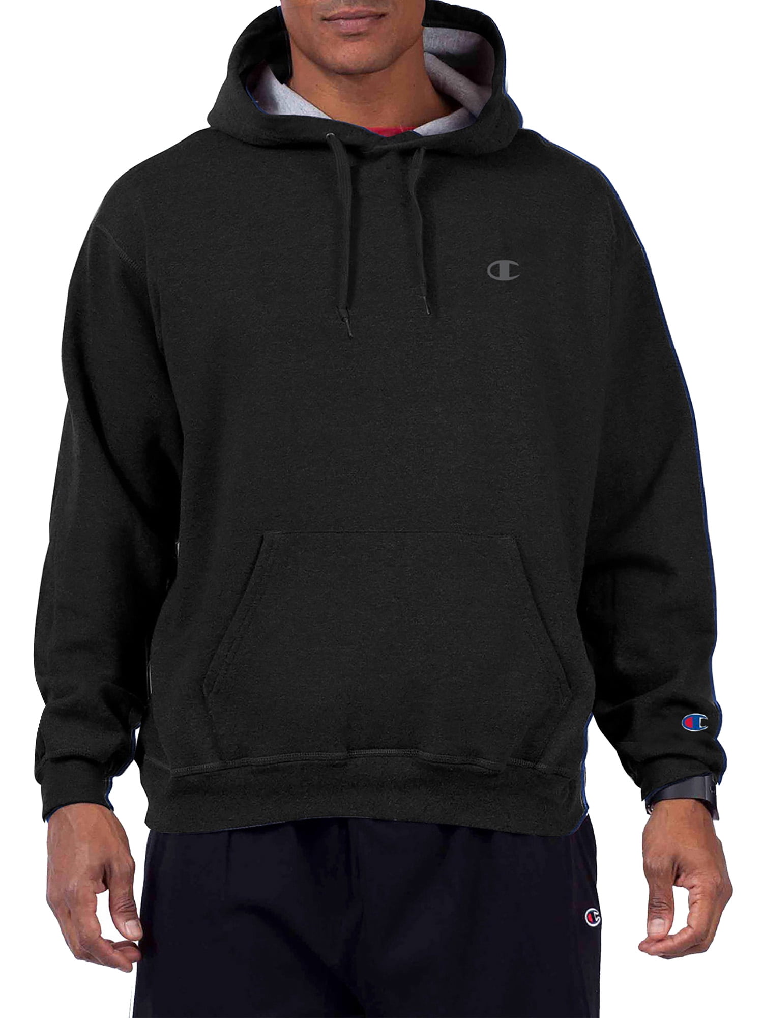 Champion Big \u0026 Tall Men's Powerblend 