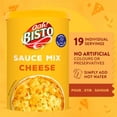 thumbnail image 3 of Bisto Cheese Sauce Granules 185g, British Import (Pack of 2), 3 of 5