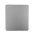 thumbnail image 2 of Metal Mouse Pad, Aluminum Alloy NOn Slip Gaming Mouse Pad Mat Mousepad Mouse Pads For Desk Double Sided Accurate Control Mousepad For PC, 2 of 7