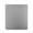 Silver, variant on Suodoka Gold Aluminum Gaming Mouse Pad, Double Sided Hard Metal Mousepad with Accurate Control and Anti-Slip Rubber Stickers for PC and Laptop (7.09 x 6.30 in / 18 x 16 cm)