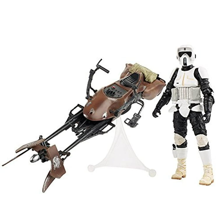 SF・ファンタジー・ホラー STAR WARS Speeder Bike Moto Speeder SF・ファンタジー・ホラー STAR WARS Speeder Bike Moto Speeder