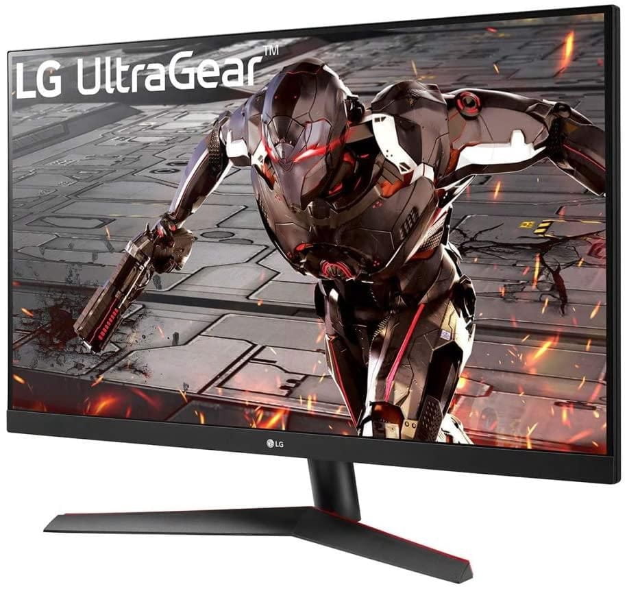 LG 32GN600 32