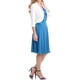 thumbnail image 3 of Cárdigan de moda para mujer, chaqueta informal de color de manga media, traje pequeño de negocios, cárdigan de mujer, abrigo para mujer, 3 of 7