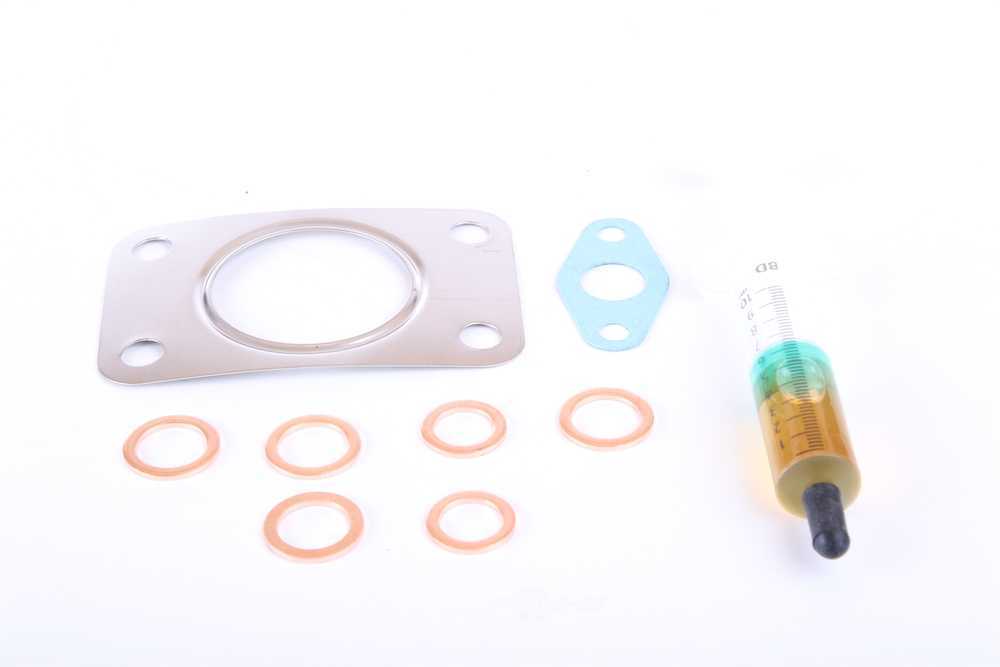 Nissens 93040 Turbocharger