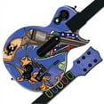 thumbnail image 2 of MightySkins Pistol Whip, GUITAR HERO 3 III PS3 Xbox 360 Les Paul, 2 of 2