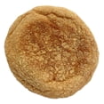 thumbnail image 2 of Burry English Muffin 100 Percent Whole Wheat, T and S, Forksplit, 2 Ounce - 72 per case., 2 of 3