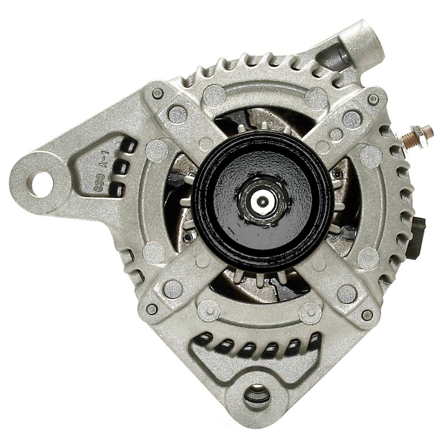 FVP Professional 11063 Alternator Standard