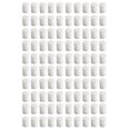 thumbnail image 1 of 100pcs Hydroponic Sponge Cylindrical 19 Mm For Vegetable Plant Cultivation In Net Pots, Plant Growt, 1 of 4