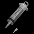 thumbnail image 4 of Reusable BBQ Meat Syringe Marinade Injector Poultry Flavor Syringe (100ml) Kitchen Gadgets, 4 of 9