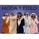 thumbnail image 5 of Chamarra Sudadera Mujer Afelpada Larga Moda Casual 202308 M, 5 of 8