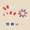 D-Multicolor, variant on 24PC Patriotic Star Stripe Nail Stickers Blue Red Flag Design Self-Adhesive Film Easy Press-On Decals DIY Manicure Salon Nail Art Decorations