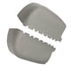 thumbnail image 4 of Fundas para apoyabrazos,Cojín de protección de las fundas de los apoyabrazos delanteros Gris,Protector de cuero de repuesto 2009 2015 PU,Paneles de puerta Repuestos para reposabrazos, 4 of 9