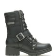 thumbnail image 2 of Harley-Davidson Women's Talley Ridge Motorcycle Boot  BLACK, 2 of 5