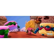 Trolls Remix Rescue ، PlayStation 4