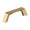 Champagne Bronze, variant on Amerock Evolve 3 inch Center-to-Center Champagne Bronze Cabinet or Furniture Pull, 10 Pack