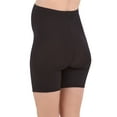 thumbnail image 4 of Joyspun Women's Maternity Over the Belly Stretch Boyshort, Sizes S-XXXL, 4 of 8