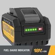 Caterpillar Cat® GXB5 18V 1 FOR ALL 5Ah Graphene Battery