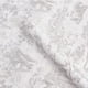 thumbnail image 5 of Nvzi 4.37 Yards White Flower Wrapping Mesh Paper, Pearl Edge Bouquet Packaging Paper Wrinkled Translucent for Mother's Day Party Favor Decor, Florist Supplies Wedding Gift Packaging, 5 of 5