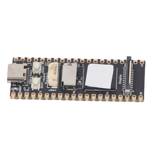 Placa De Desarrollo, Placa De Desarrollo DDR3L Con Procesador De 3 Núcleos De 128 MB Para Hogares Inteligentes
