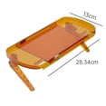 thumbnail image 2 of vnanda Small Plant Storage Shelf Sure Here's A Product Title for Storage Rack Multi-functional Tv Screen Top Shelf Organizer Adjustable Storage for Remote, 2 of 8