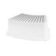 thumbnail image 3 of Taburete con escalón para niños, taburete de cocina, portátil, taburete con escalón, taburete para orinal para fregadero, Toliet, sala de estar Gris, 3 of 8