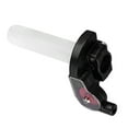 22mm Motorcycle Visual Throttle Grips Twist Gas Throttle Handle for