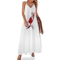thumbnail image 1 of Nuevo para (usted) Vestido sin mangas Ropa de fiesta Vestidos de cóctel, 1 of 7