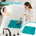 thumbnail image 4 of Adult Spa Inflatable Cushion Chair Backrest With Suction Cup Inflatable Cushion, 4 of 6