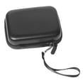 thumbnail image 1 of MasteelfCA PU Camera Bag Camera Protecting Bag Camera Storage Pouch Camera Hard Shell Reader Bag, 1 of 7